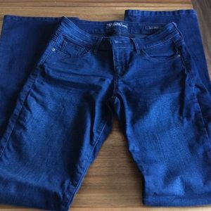 Guess Jeans - Kate boot cut size 28